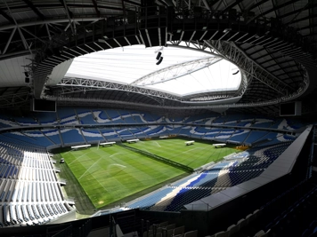 استادیوم الجنوب (Al Janoub Stadium) استادیوم الجنوب (Al Janoub Stadium)