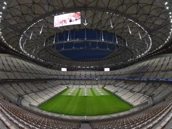 استادیوم لوسیل (Lusail Stadium) استادیوم لوسیل (Lusail Stadium)