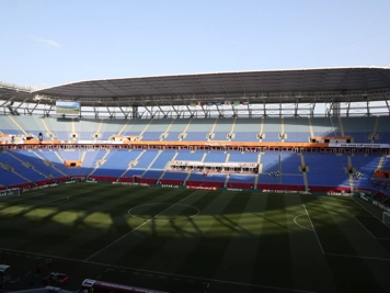 استادیوم راس ابو عبود (Stadium 974) استادیوم راس ابو عبود (Stadium 974)